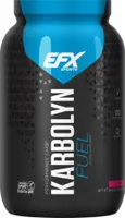 EFX Sports - Karbolyn, Strawberry, Proszek, 1950g
