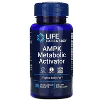 Life Extension - AMPK Metabolic Activator, 30 vkaps