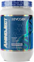 Evogen - AminoJect, Raspberry Leomande, Proszek, 483g