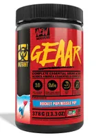 Mutant - GEAAR, Rocket Pop, Proszek, 378g