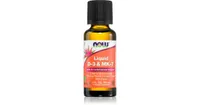 NOW Foods - Witamina D-3 & MK-7, Płyn, 30 ml