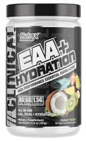 Nutrex - EAA + Hydration, Maui Twist, Proszek, 390g