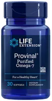 Life Extension - Provinal Purified Omega-7, 30 kapsułek miękkich