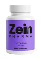 Zein Pharma - L-Teanina, 250mg, 90 kapsułek
