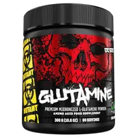 Mutant - Core Series Glutamina, 300g