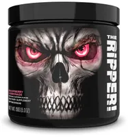 JNX Sports - The Ripper!, Raspberry Lemonade, Proszek, 150g