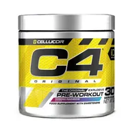 Cellucor - C4 Original, Cosmic Rainbow, Proszek, 207g