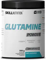 Skill - Glutamina, Bezsmakowa, 500g