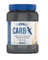 Applied Nutrition - Carb X, Orange Burst, Proszek, 300g