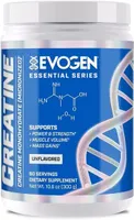 Evogen - Creatine Monohydrate, Kreatyna, Proszek, 300g