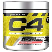 Cellucor - C4 Original, Cherry Limeade, Proszek,198g