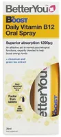 BetterYou - Boost B12 Oral Spray, 25 ml