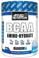 Applied Nutrition - Amino-Hydrat BCAA, Icy Blue Raz, Proszek, 450g