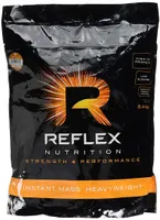 Reflex Nutrition - Instant Mass Heavyweight, Czekolada, 5400g