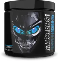 JNX Sports - The Shadow!, Blue Raspberry, Proszek, 270g
