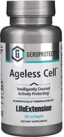 Life Extension - Geroprotect, Ageless Cell, 30 kapsułek miękkich