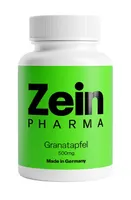 Zein Pharma - Granat, 500mg, 90 kapsułek