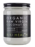 KIKI Health - Olej Kokosowy, 500 ml