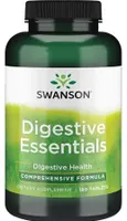 Swanson - Formuła na Trawienie, 180 tabletek