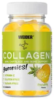 Weider - Kolagen, Ananas, 50 żelek