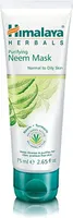 Himalaya - Maseczka oczyszczająca z miodły indyjskiej, 75 ml