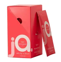 Levann - Pre-Workout, Przedtreningówka, Proszek, 10 x 13g