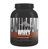 Universal Nutrition - Animal Whey, Czekolada, 2300g