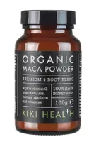 KIKI Health - Maca, Proszek, 100g