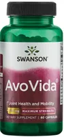 AvoVida, 300mg Maximum Strength - 60 caps
