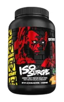 Mutant - Iso Surge, Izolat, Peanut Butter Chocolate, Proszek, 727g