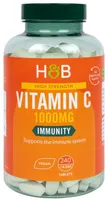 Holland & Barrett - Witamina C, 1000mg, 240 tabletek