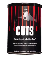 Universal Nutrition - Animal Cuts, 42 szt