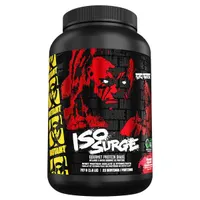 Mutant - Iso Surge, Izolat, Strawberry Milkshake, Proszek, 727g