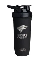 SmartShake - Reforce Stainless Steel - Game Of Thrones, Winter Is Coming, Pojemność, 900 ml