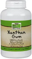 NOW Foods - Guma Ksantanowa, Proszek, 170g