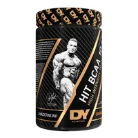 Dorian Yates - HIT BCAA 10:1:1, Orange, Proszek, 400g