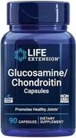 Glucosamine/Chondroitin Capsules - 100 caps