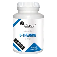 Aliness L-theanine 200mg
