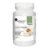 Aliness - Spolówka Jeżowata, 90 vkaps