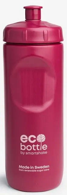 EcoBottle Squeeze, Deep Rose - 500 ml 