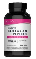NeoCell - Super Collagen + Vitamin C & Biotin, 270 tabletek