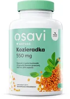 Osavi - Kozieradka, 550mg, 120 vkaps