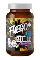 Fuego - Fatburn Light, 90 kaps