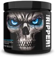 JNX Sports - The Ripper!, Blue Raspberry, Proszek, 150g