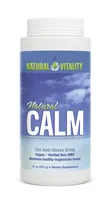 Natural Vitality - Natural Calm, Bezsmakowy, Proszek, 453g