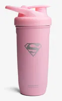 Reforce Stainless Steel - DC Comics, Supergirl - 900 ml.
