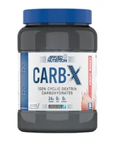 Applied Nutrition - Carb X, Fruit Burst, Proszek, 300g