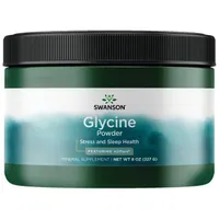 AjiPure Glycine, Powder - 227g