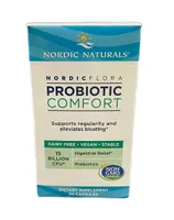 Nordic Naturals - Nordic Flora Probiotic Comfort, 15 billion CFU, 30 kapsułek