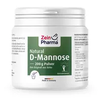 Natural D-Mannose Powder - 200g